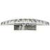 Kinkiet Arande 8 W LED chrom 20 - 32683