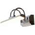Kinkiet Gizel 5 W LED chrom 20 - 32591