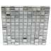 Plafon Mosaic 31 x 31 1 x 9 W LED 10 - 30627