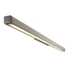 Lampa Q - Line Wall | aluminium - Naturalne | Antracyt | T5 35W