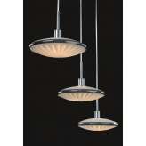 Lampa wisząca Feza Md8335 - 3A