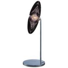 Lampka Spider 1 x 40W E14 60 cm Czrana 41 - 19274
