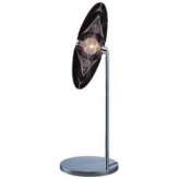 Lampka Spider 1 x 40W E14 60 cm Czrana 41 - 19274