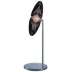 Lampka Spider 1 x 40W E14 60 cm Czrana 41 - 19274