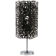 Lampa biurkowa Taurus 1 x 60W E27 czarny 41 - 18178