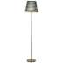 Lampa podłogowa Segin 1 x 60W E27 + abażur o tym samym indeksie 51 - 19007
