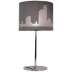 Lampa biurkowa Manhattan 1 x 60W E27 41 - 55029
