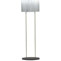 Lampa Artemis 2 x 60W E27 srebrna 51 - 10196