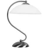 Lampka Lido 1 x 60W E27 satyna nikiel 41 - 72187