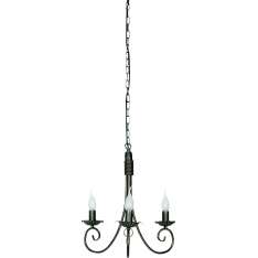 Lampa wisząca Płomyk III 481