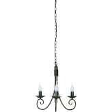 Lampa wisząca Płomyk III 481