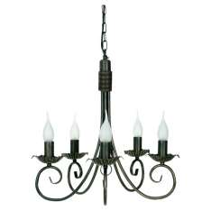 Lampa wisząca Płomyk V 483