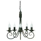 Lampa wisząca Płomyk V 483