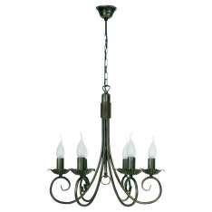 Lampa wisząca Płomyk Vi 484