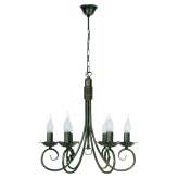 Lampa wisząca Płomyk Vi 484