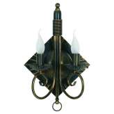 Kinkiet Płomyk II 485