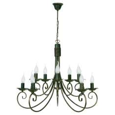 Lampa wisząca Płomyk x 491