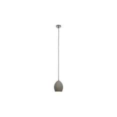 Lampa wisząca Soprana Solid lampa wisząca | Pd - 1,szary | E14,Max. 11W