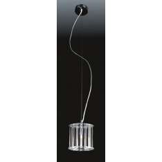 Lampa wisząca Charlie Md61109 - 1A