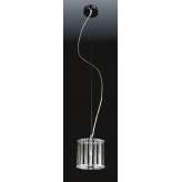 Lampa wisząca Charlie Md61109 - 1A