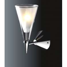 Kinkiet Quadro Mb9190 - 1A