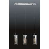 Lampa wisząca Becca Md109003 - 3B