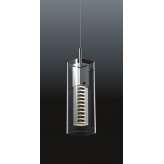 Lampa wisząca Becca Md109003 - 1B