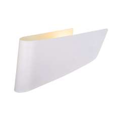 Kinkiet Luc Ola E14 | 11W Excl 31 | 15 | 8 cm White 12203 | 01 | 31