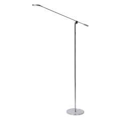 Lampa podłogowa Luc Stratos LED 5 W 3000 K 425 lm Black 36700 | 05 | 30