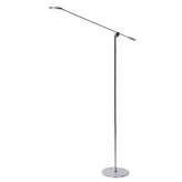 Lampa podłogowa Luc Stratos LED 5 W 3000 K 425 lm Black 36700 | 05 | 30