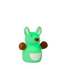 Luc Color Zoo Kangaroo H10 cm Green 71552 | 21 | 33