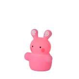 Luc Color Zoo Rabbit H10 cm Pink 71553 | 21 | 66