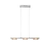 Oprawa wisząca Luc Sintra LED 3 x 5 W 3000 K H120 W12 L 32453 | 15 | 11