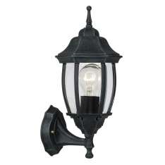 Słupek ogrodowy Luc Outdoor Lighting 'Up' H37 cm E27 | 60W Green 11832 | 01 | 45