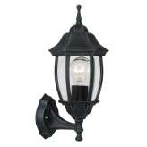 Słupek ogrodowy Luc Outdoor Lighting 'Up' H37 cm E27 | 60W Green 11832 | 01 | 45