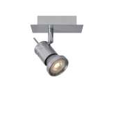 Lampa sufitowa Luc Twinny LED 1 x GU10 | 5 W (49000 | 05 | 36) Alu 17990 | 05 | 12