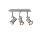 Lampa sufitowa Luc Nockx LED 3 x 5W(49000 | 05 | 36)Incl 24 | 8 | 14 cm Al 10916 | 15 | 12