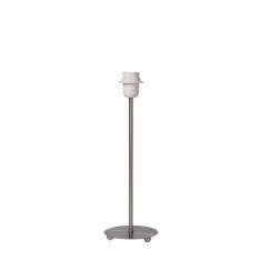 Oprawa stołowa Luc Kiddy Round | Round H40 cm E27 satyna 61500 | 40 | 12