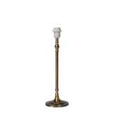 Oprawa stołowa Luc Kiddy Classic H45 E27 Ant Brass 61502 | 45 | 03