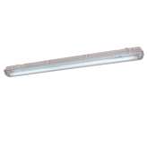Lampa sufitowa Luc Linea Aqua Armature Lampe Húrmetique IP65 - 1 x 36W 79150 | 36 | 60