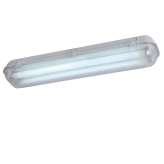 Lampa sufitowa Luc Linea Aqua Armature Lampe Húrmetique IP65 - 2 x 18W 79151 | 18 | 60