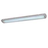 Lampa sufitowa Luc Linea Aqua Armature Lampe Húrmetique IP65 - 2 x 36W 79151 | 36 | 60