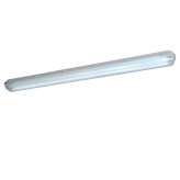 Lampa sufitowa Luc Linea Aqua Armature Lampe Húrmetique IP65 - 2 x 58W 79151 | 58 | 60