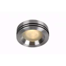 Lampa sufitowa Luc Shower Light GU10 | 50W IP65 satyna 17981 | 11 | 12