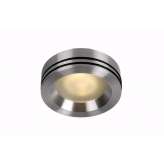 Lampa sufitowa Luc Shower Light GU10 | 50W IP65 satyna 17981 | 11 | 12