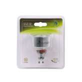 Luc Energy Saving Bulb Blister GU10 | 9 W Warm biała 50442 | 09 | 31