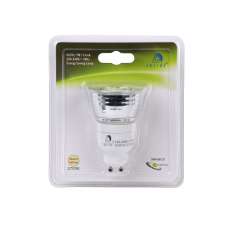 Luc Energy Saving Bulb Blister GU10 | 7 W Reflector 7 mm M 50444 | 07 | 31