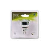 Luc Energy Saving Bulb Blister GU10 | 8 W Reflector 7 mm G 50445 | 08 | 33
