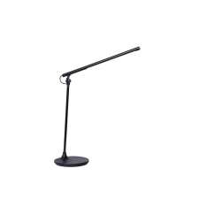 Lampa biurkowa Luc Elmo LED 4 W 380 lm 3000 K H42 L40 cm Black 18651 | 04 | 30