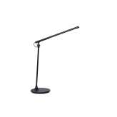Lampa biurkowa Luc Elmo LED 4 W 380 lm 3000 K H42 L40 cm Black 18651 | 04 | 30